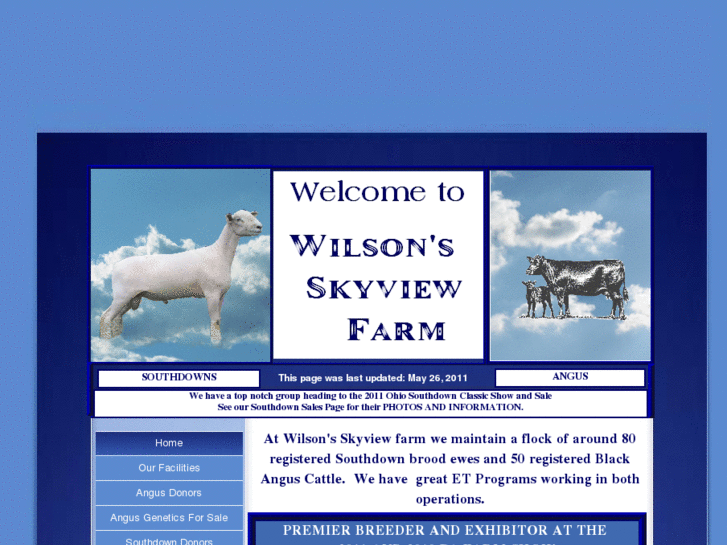 www.wilsonsskyviewfarm.com