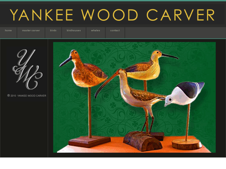 www.yankeewoodcarver.com