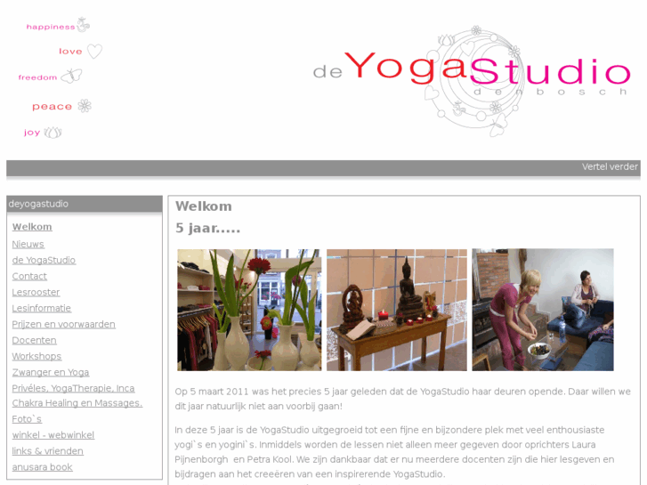 www.yogastudio-denbosch.nl