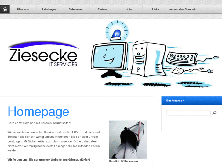 www.ziesecke.org