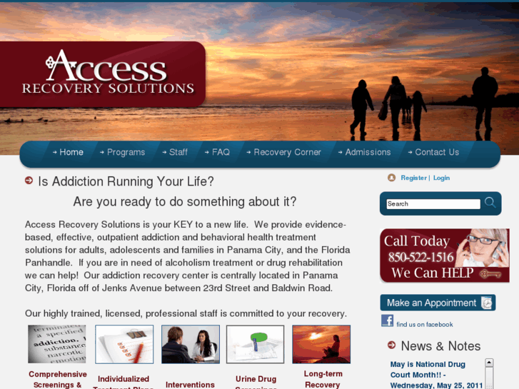 www.accessrecoverysolutions.com