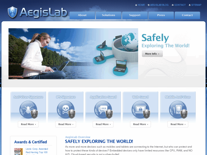 www.aegislab.com