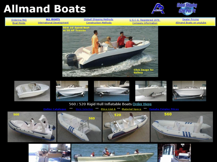 www.affordablespeedboats.com