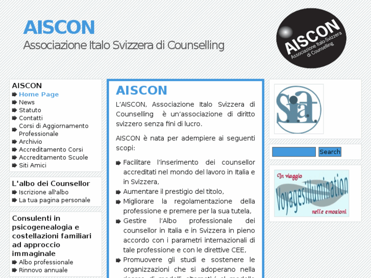 www.aiscon.org