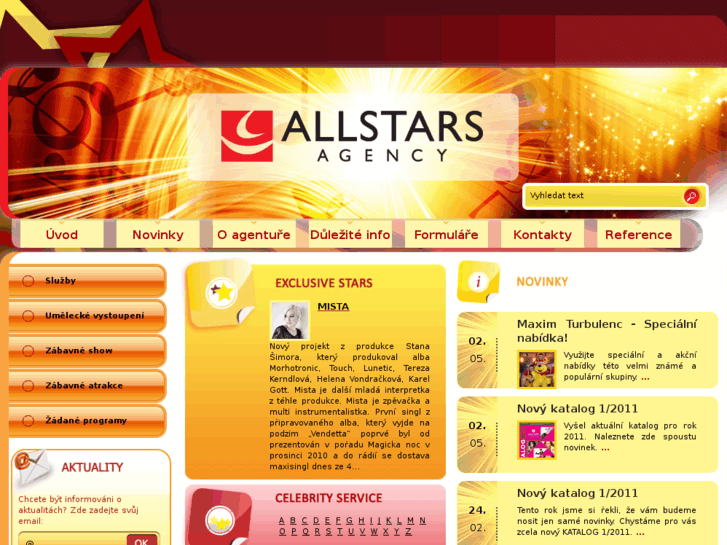 www.allstars.cz