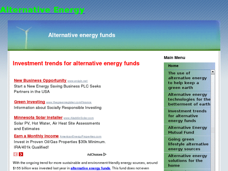 www.alternative-energy-solutions.info