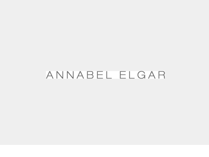 www.annabelelgar.com