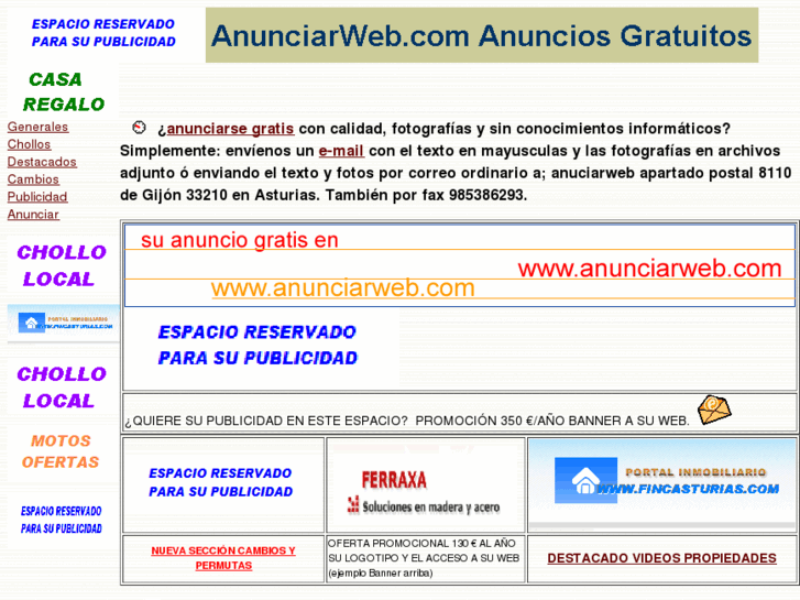 www.anunciarweb.com