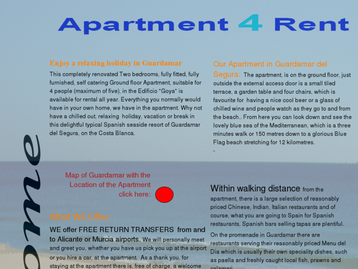 www.apartment4rent.co.uk