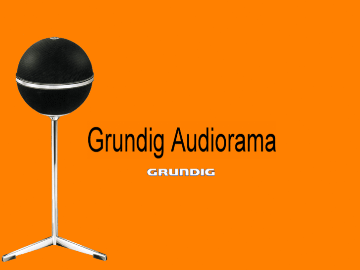 www.audiorama.info