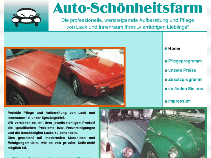 www.auto-schoenheitsfarm.com