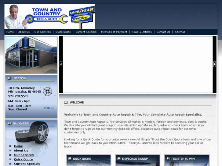 www.autorepairmishawaka.com