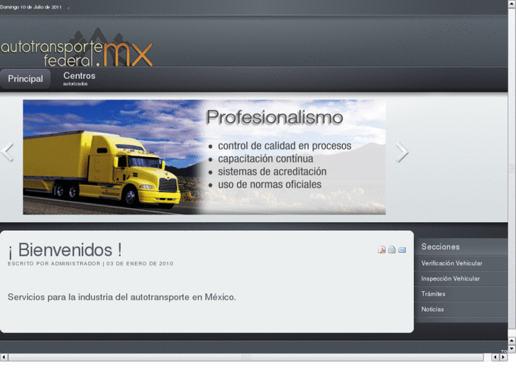 www.autotransportemexico.com