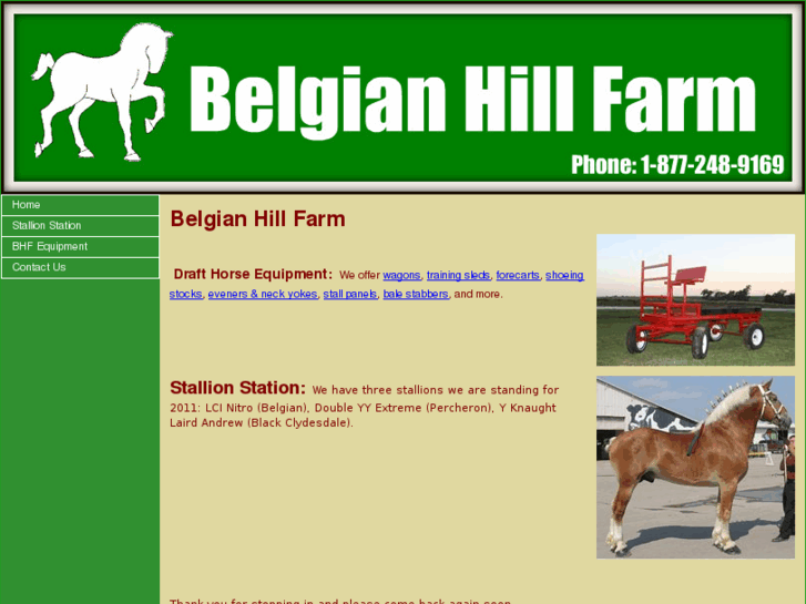 www.belgianhillfarm.com