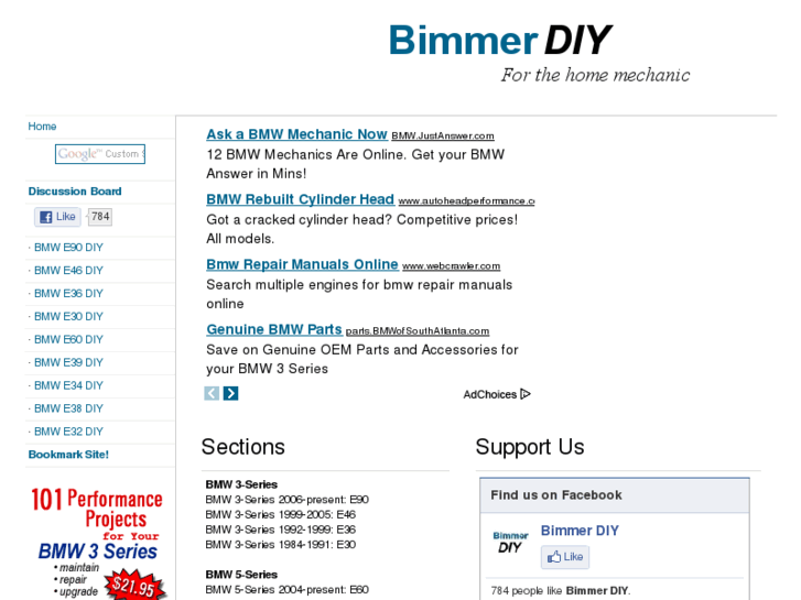 www.bimmerdiy.com