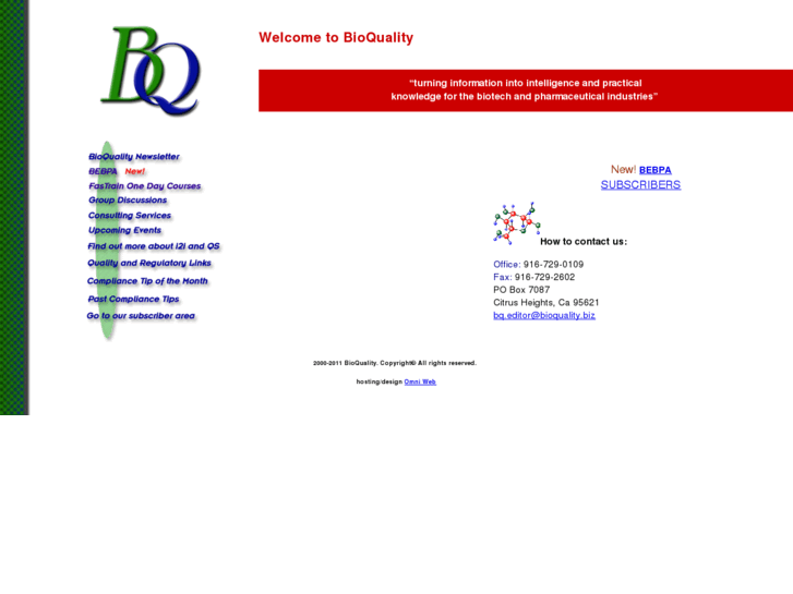 www.bioquality.biz