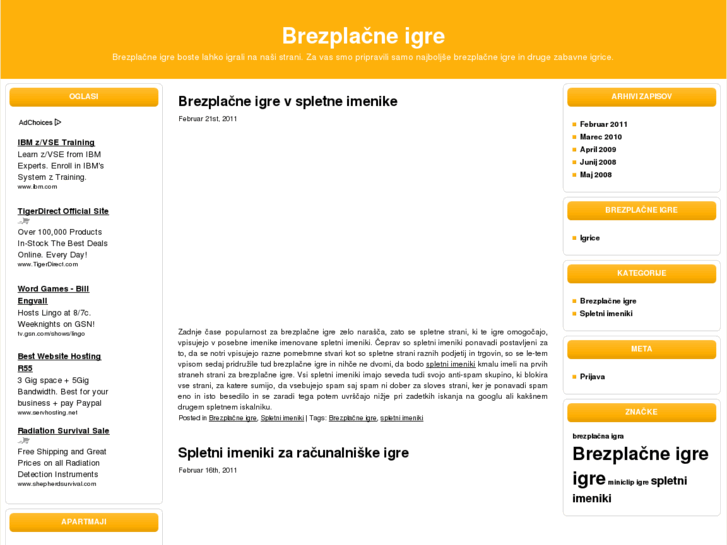 www.brezplacne-igre.si