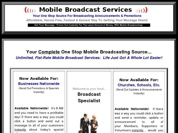 www.broadcastingspecialist.com