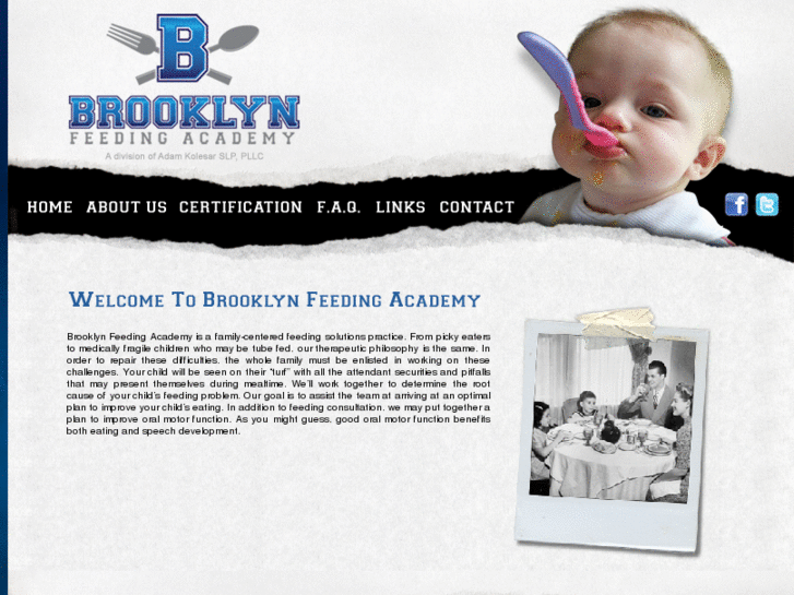 www.brooklynfeedingacademy.com