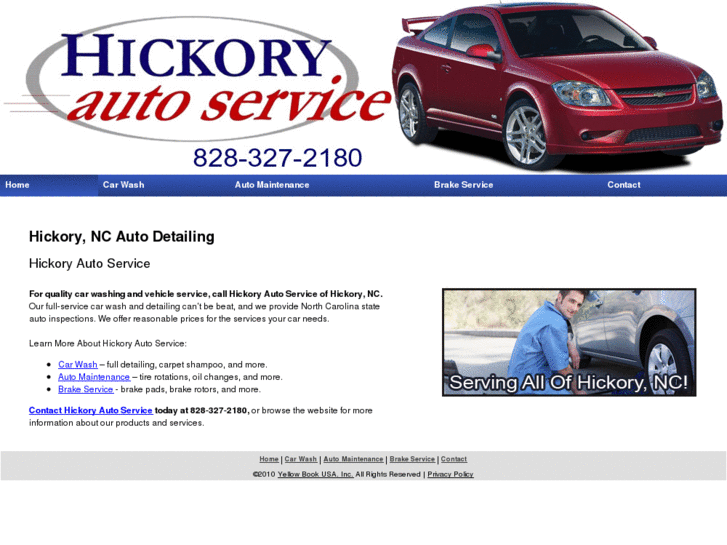 www.carwashhickorync.com