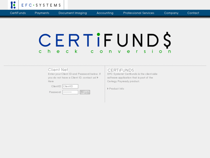 www.certifunds.com