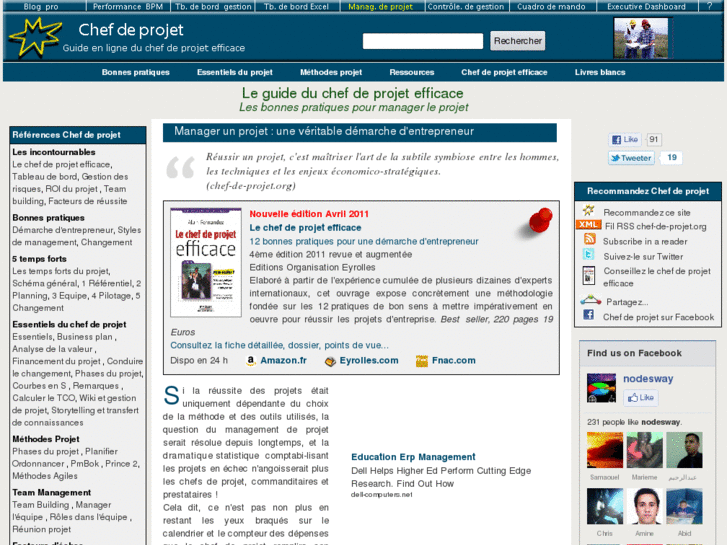 www.chef-de-projet.org