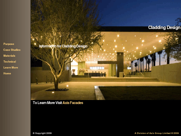 www.claddingdesign.com