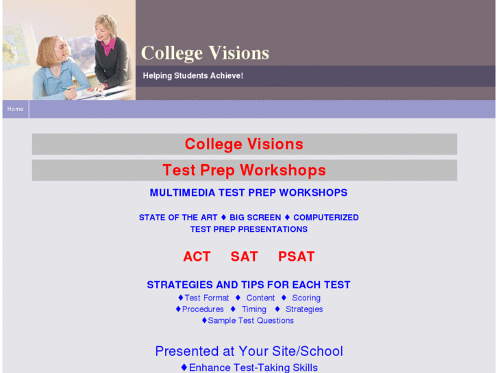 www.collegevisions.com