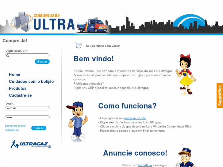 www.comunidadeultra.com