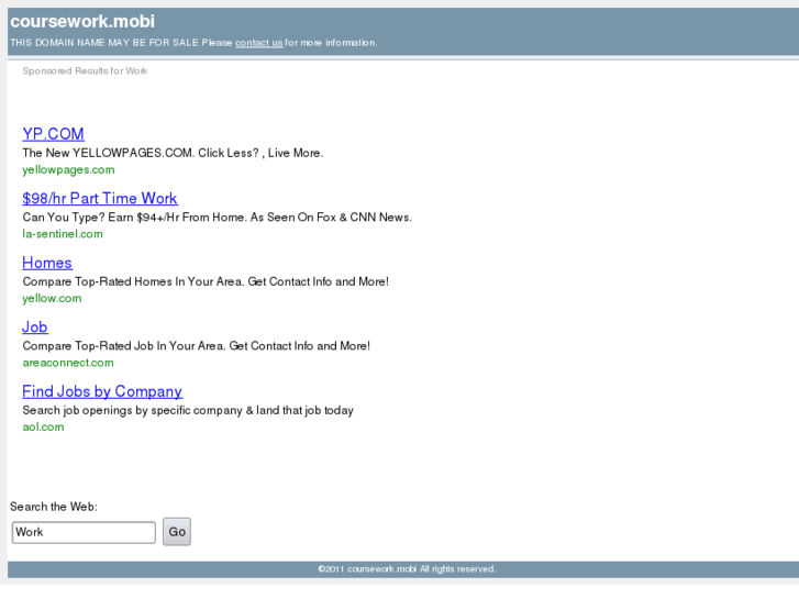 www.coursework.mobi