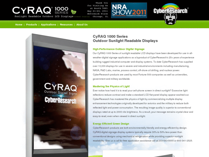 www.cyraq.com