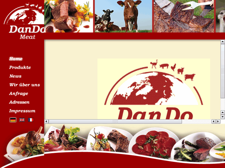 www.dando-gmbh.biz