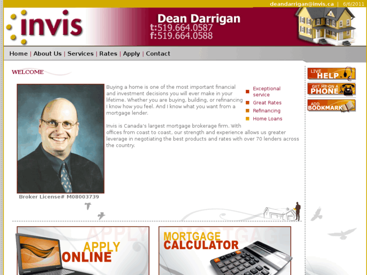 www.deandarrigan.com