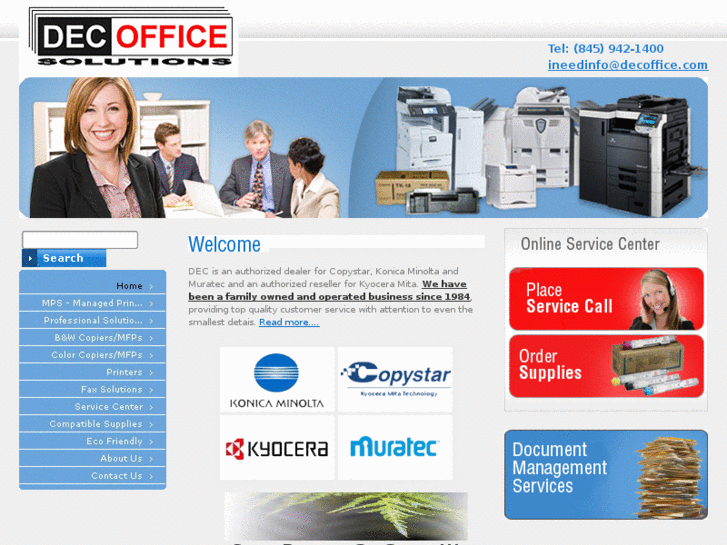 www.deccopiers.com