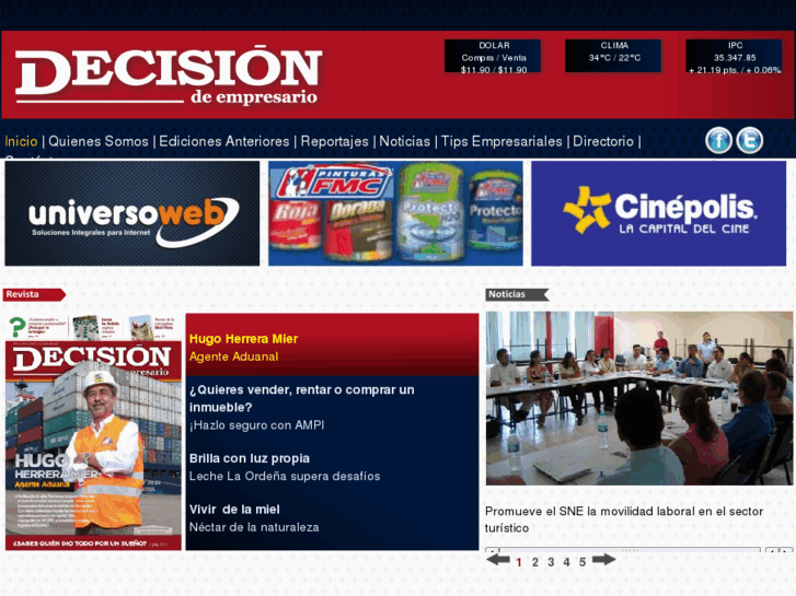 www.decisioncolima.com