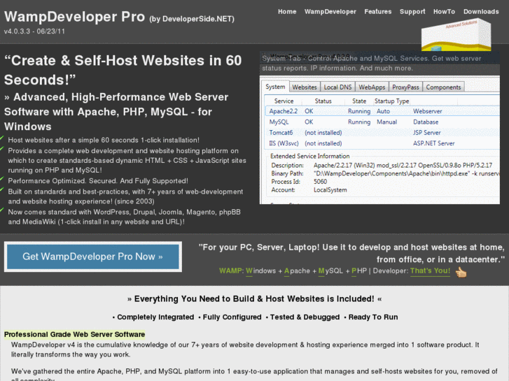 www.developerside.net