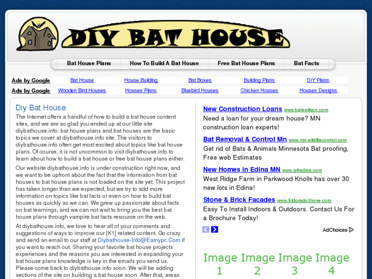 www.diybathouse.info