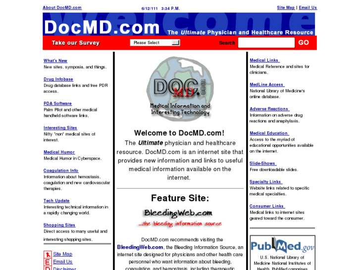 www.docmd.org