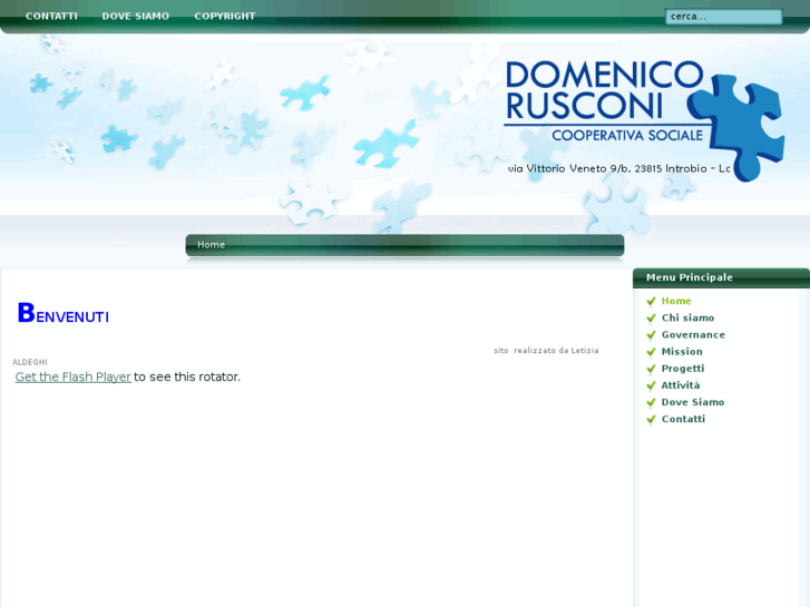 www.domenicorusconi.com