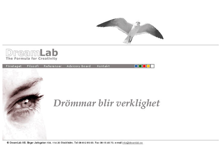 www.dreamlab.se