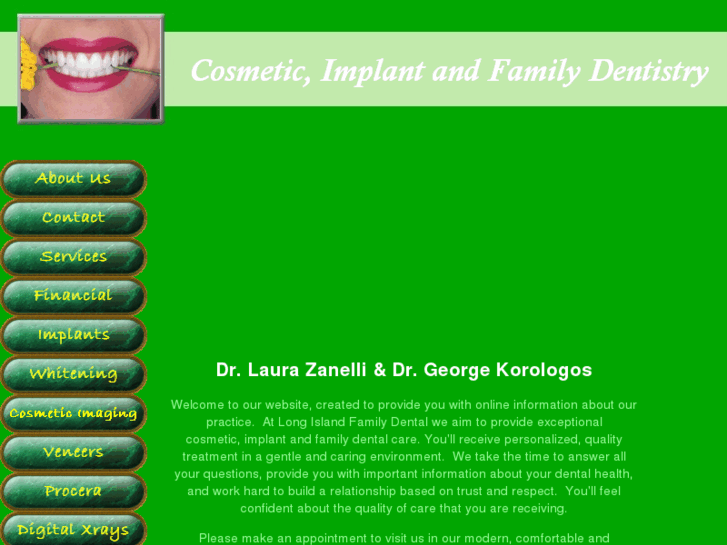 www.drlaurazanelli.com