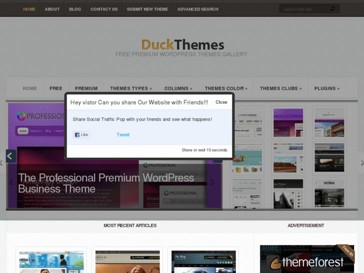 www.duckthemes.com