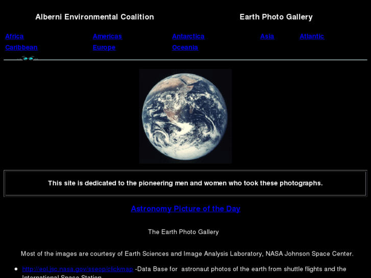 www.earthphotogallery.com