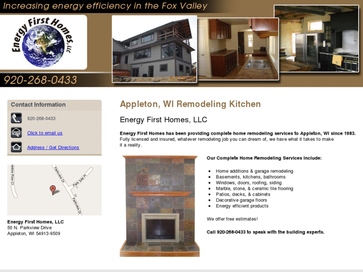 www.efhomeremodeling.com