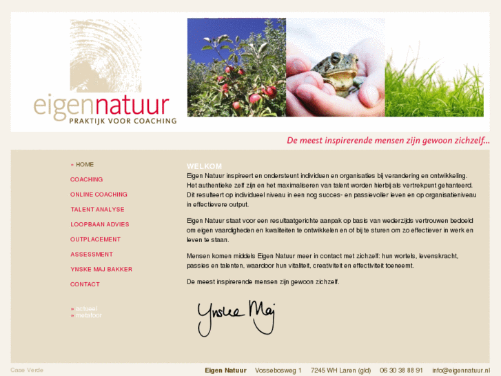 www.eigennatuur.com