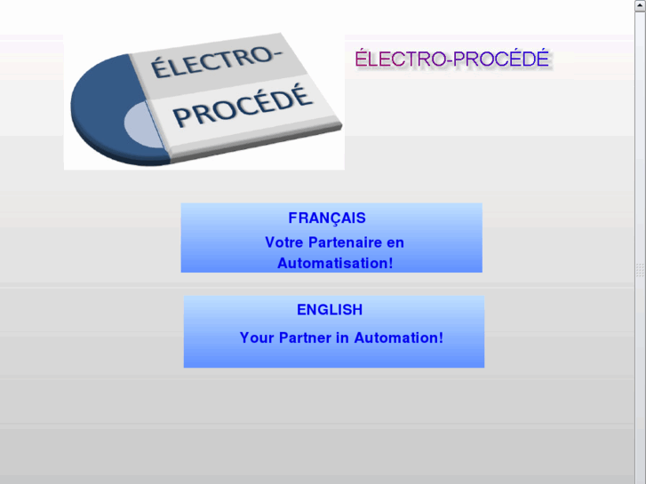 www.electroprocede.com