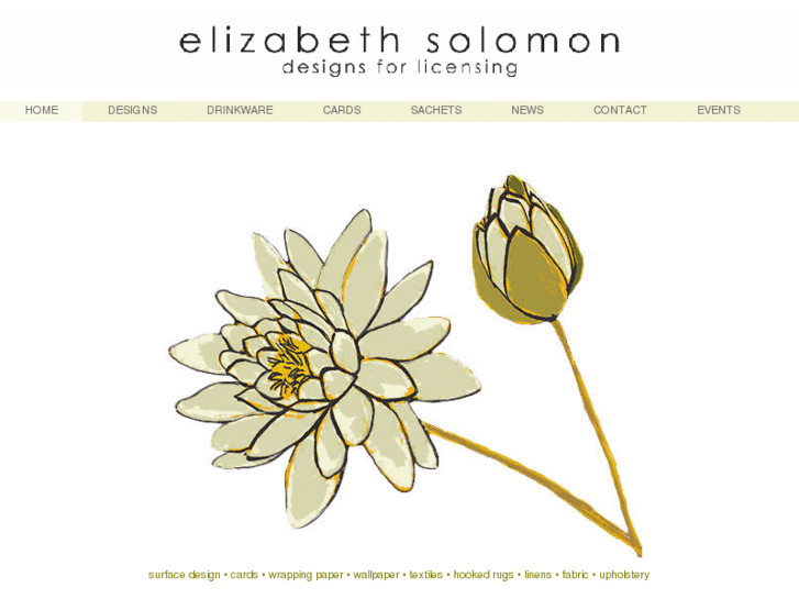 www.elizabethsolomondesigns.com