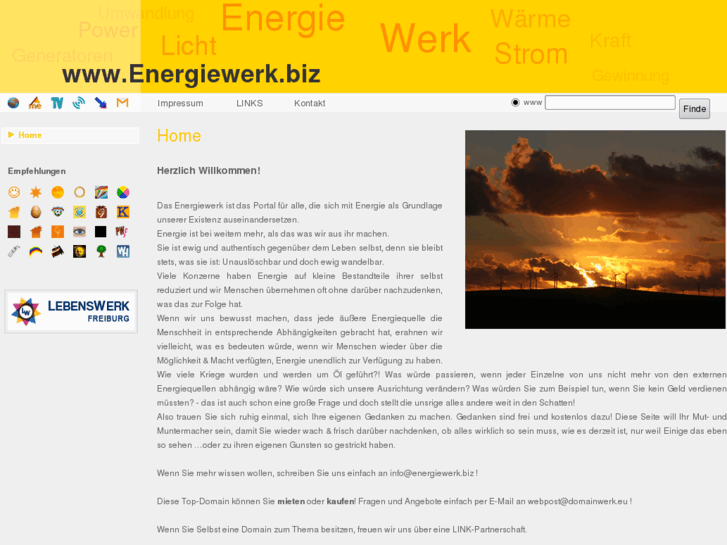 www.energiewerk.biz