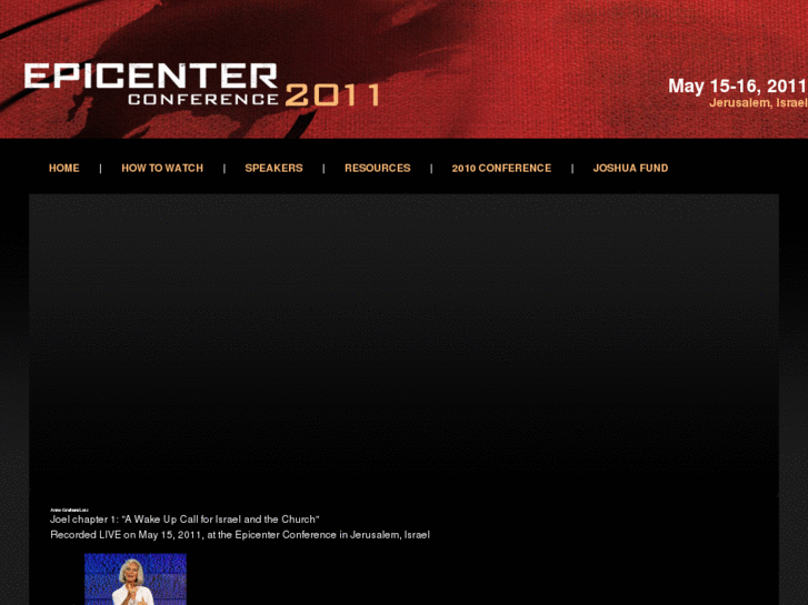 www.epicenterconferences.com