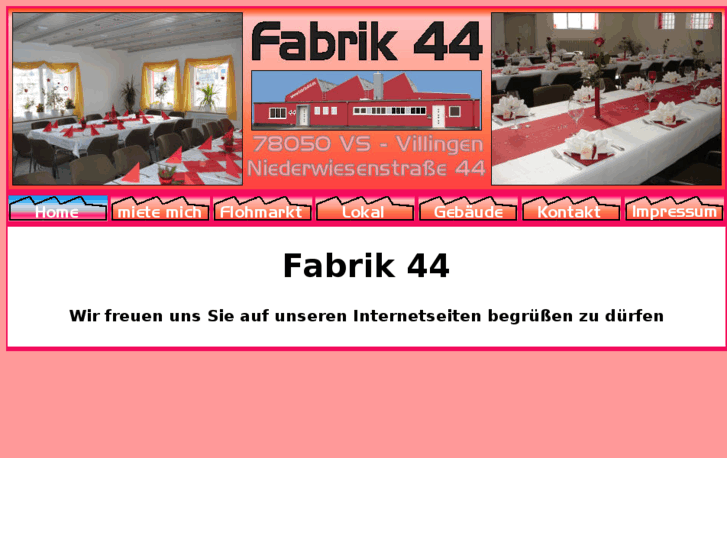 www.fabrik44.de